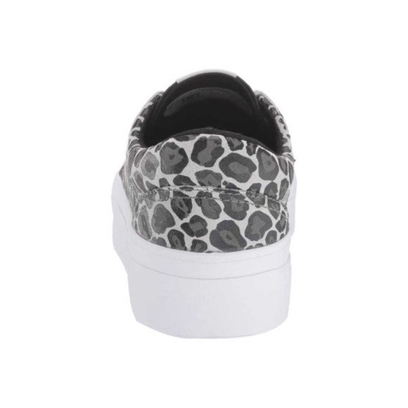 Women's DC Trase Platform SE Sneakers - Picture 8 of 8